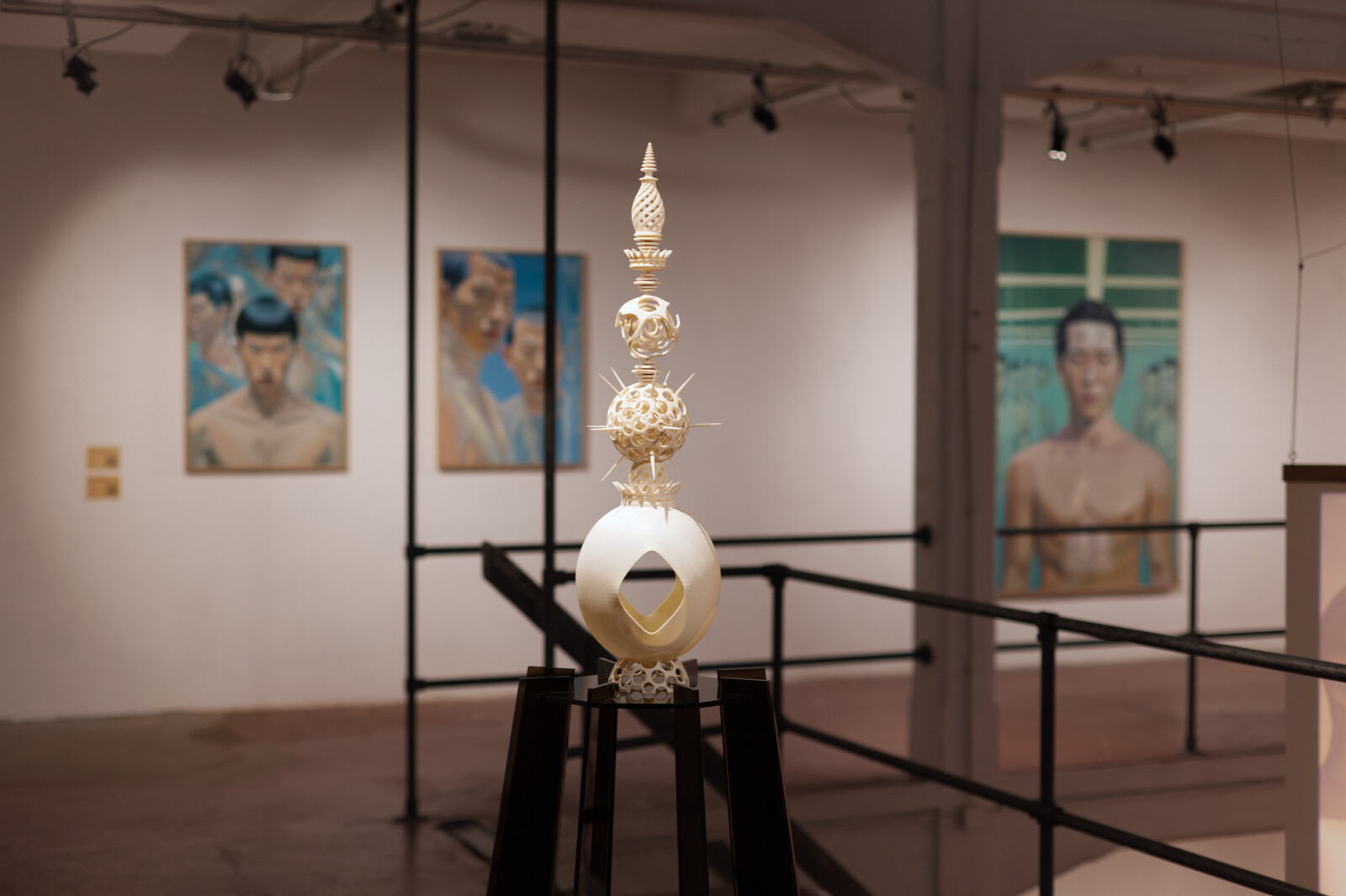 'tower of entrotopia'